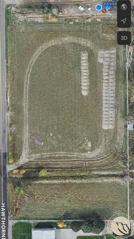 na Hawthorne