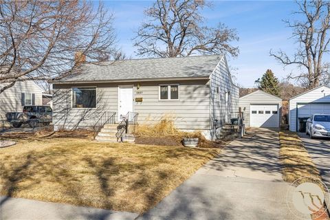 1837 Avenue B Billings MT 59102