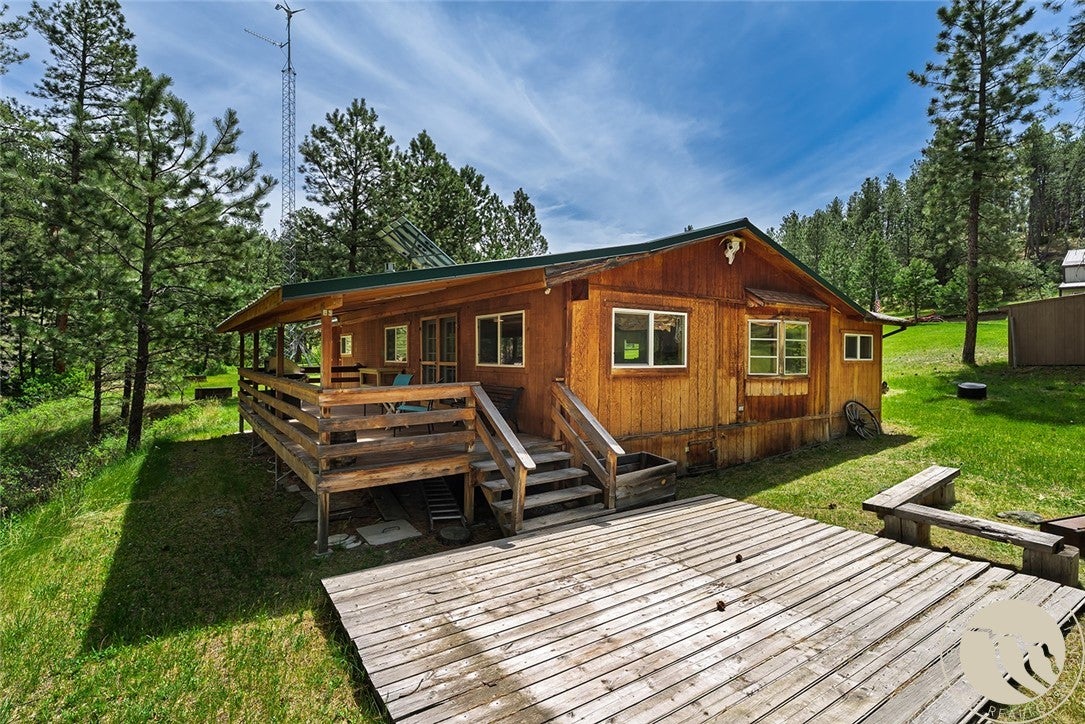 300 Skibstad Road