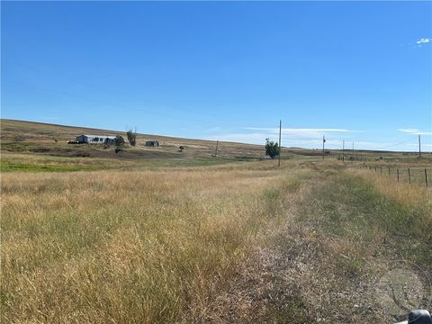 7107 Helfrick Road Billings MT 59101
