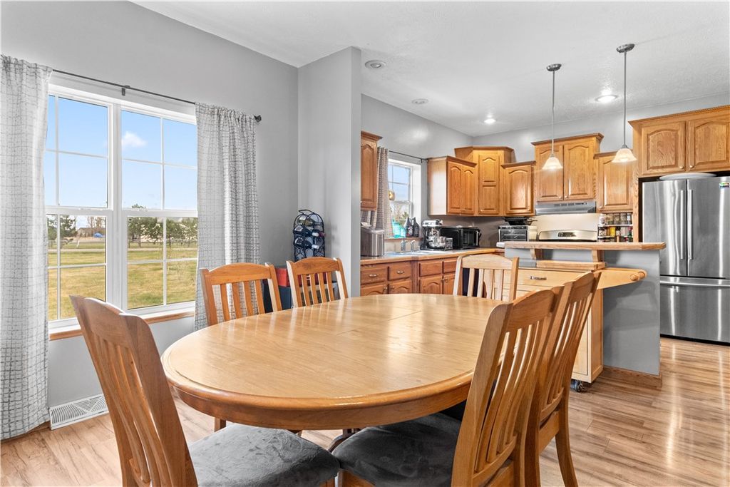 Photo of 29 Spruce Drive, Park City, MT 59063 (MLS # 358542)