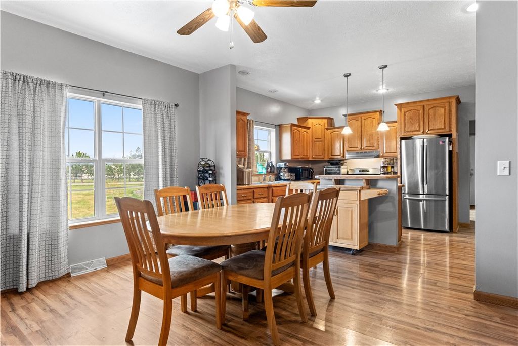 Photo of 29 Spruce Drive, Park City, MT 59063 (MLS # 358542)