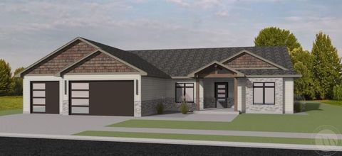 1223 Timbers Blvd S Billings MT 59105