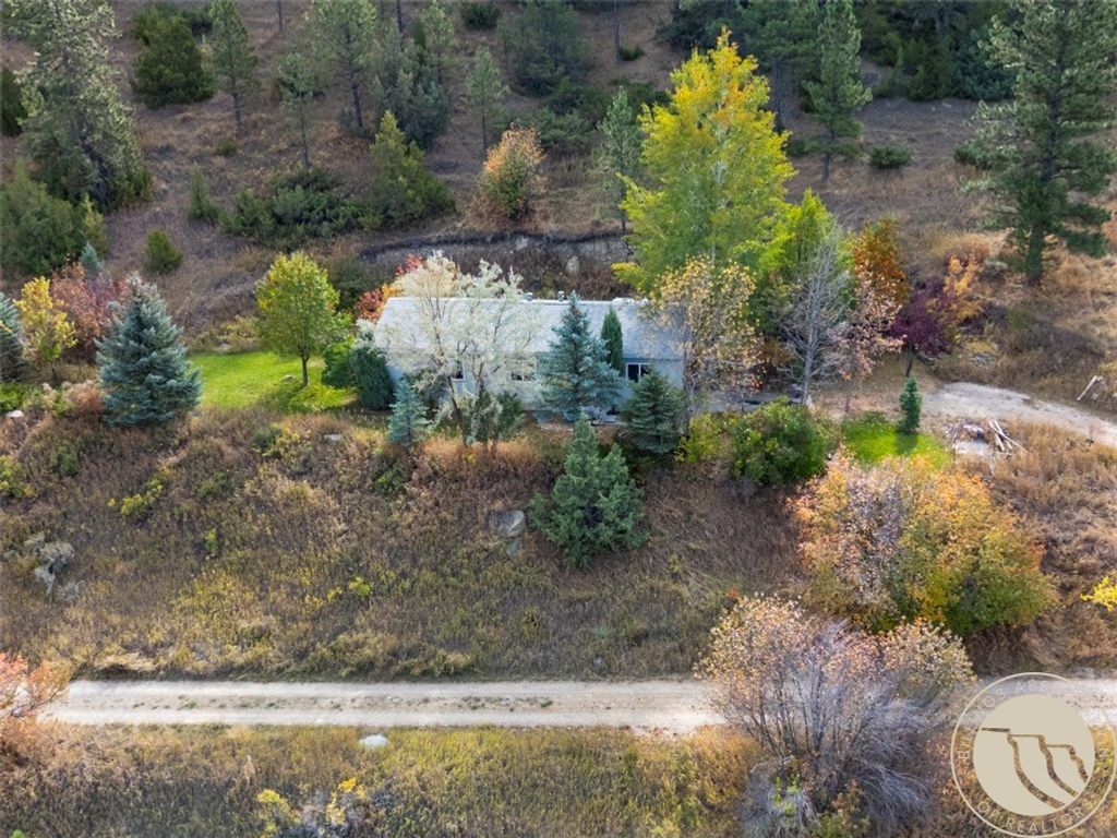 Photo of 37 Barham Road, Columbus, MT 59019 (MLS # 356059)