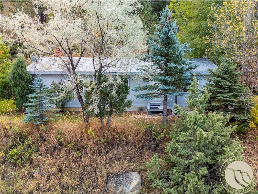 Photo of 37 Barham Road, Columbus, MT 59019 (MLS # 356059)