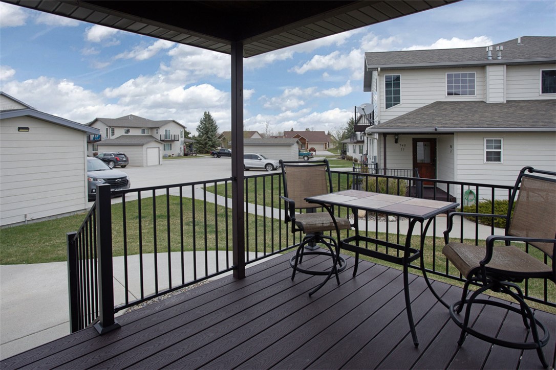 740 Lower Continental Drive #20