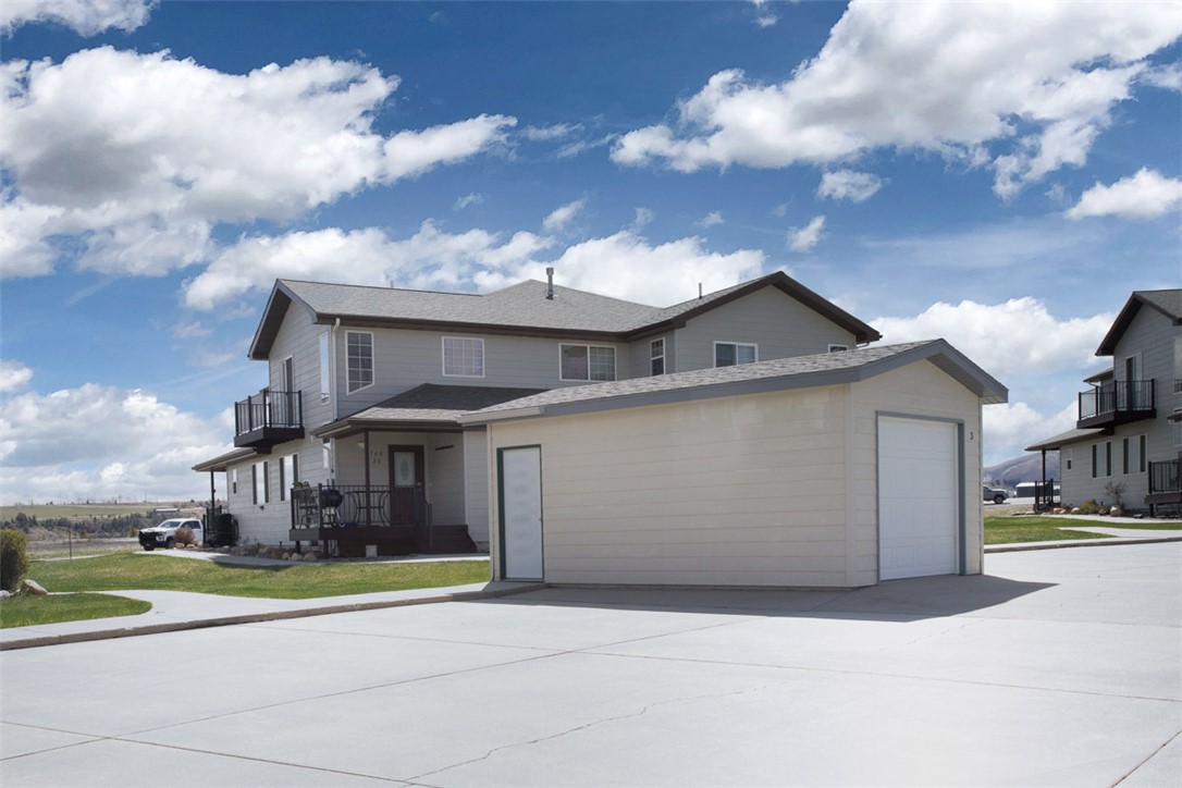 740 Lower Continental Drive #20