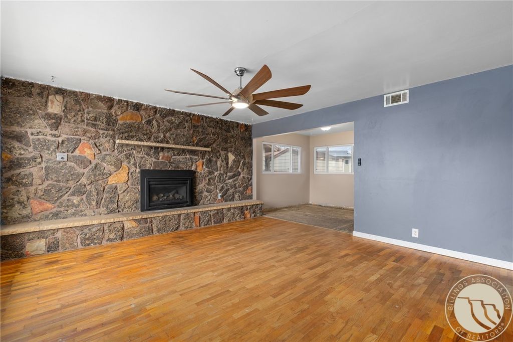 Photo of 1240 Eldorado Drive, Billings, MT 59101 (MLS # 358686)