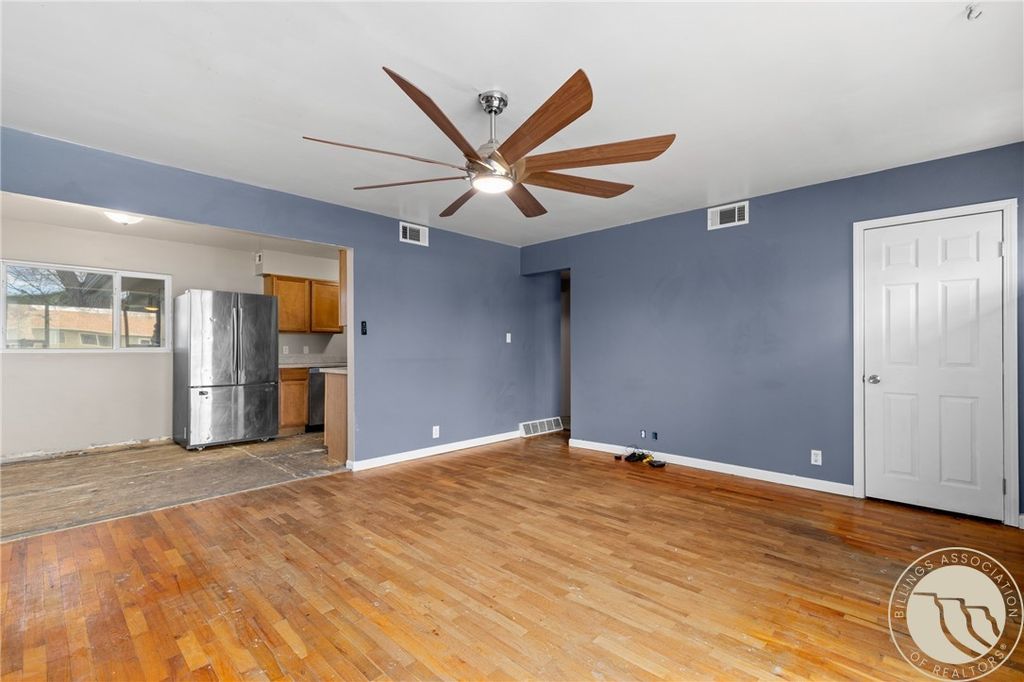 Photo of 1240 Eldorado Drive, Billings, MT 59101 (MLS # 358686)