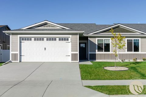 1218 Little River Loop E Billings MT 59106