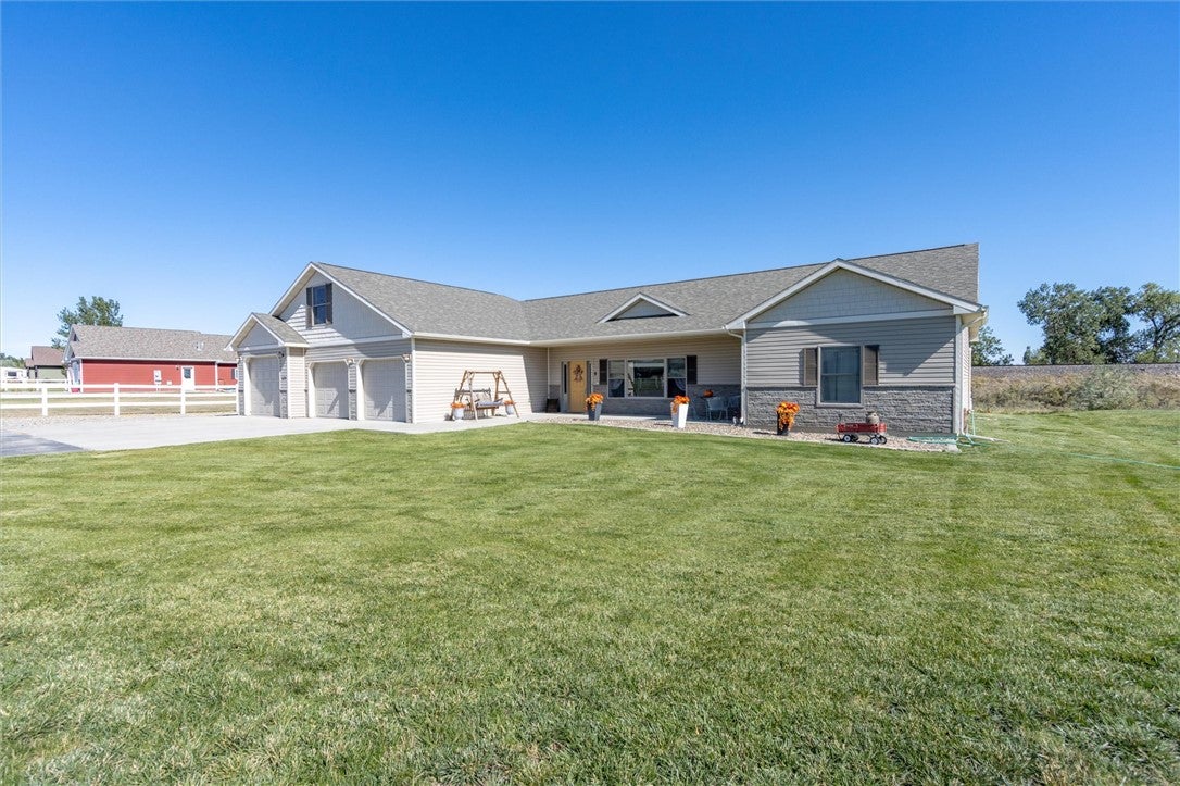539 Zebra Street