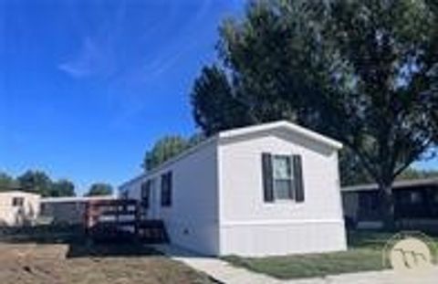 527 Andrick Billings MT 59101