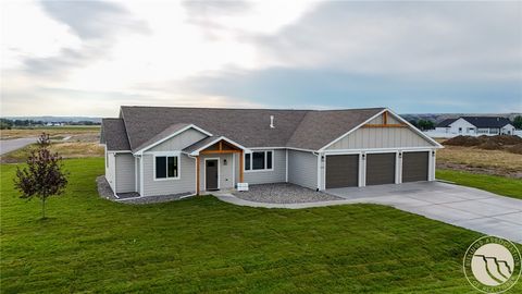 2529 Micks Street Billings MT 59106