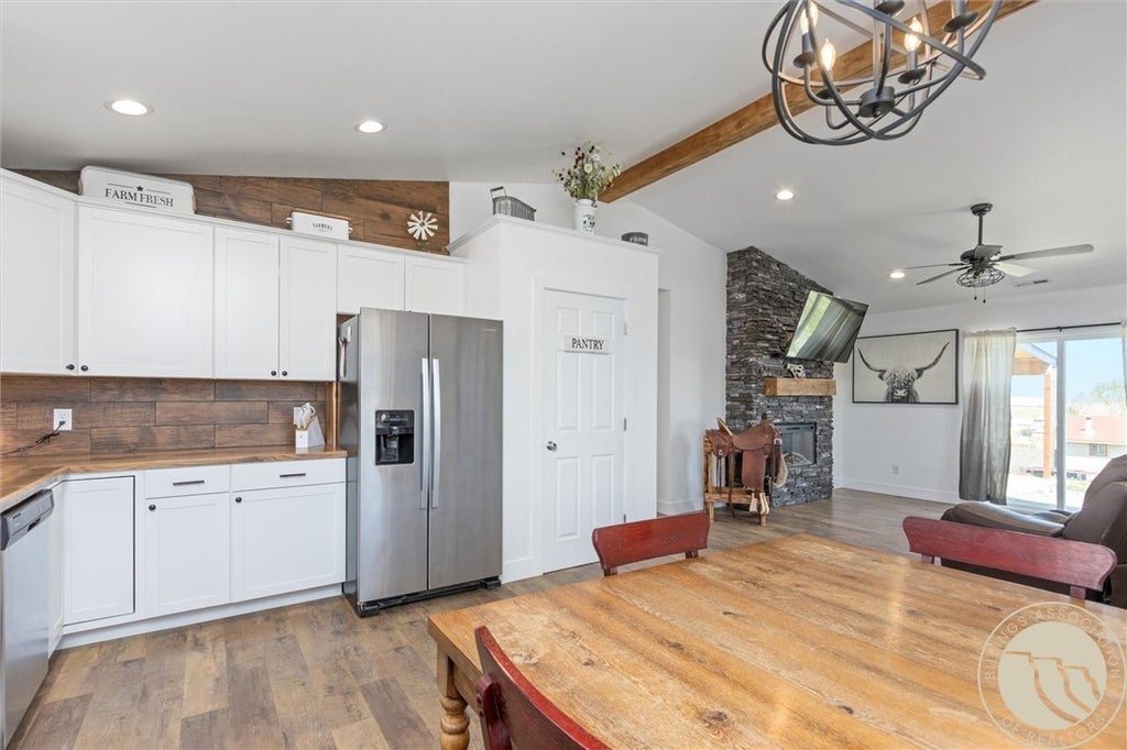 Photo of 14053 4th Street, Broadview, MT 59015 (MLS # 358145)