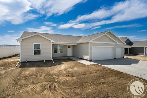 935 Matador Avenue Billings MT 59105
