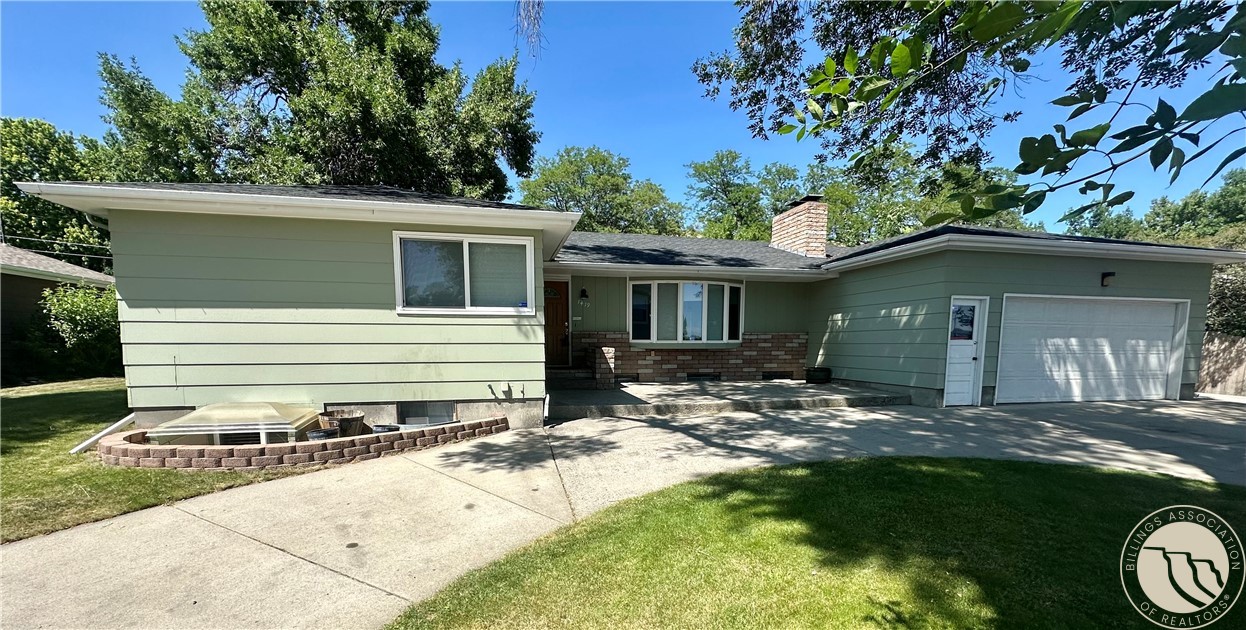 1419 Rimrock Road