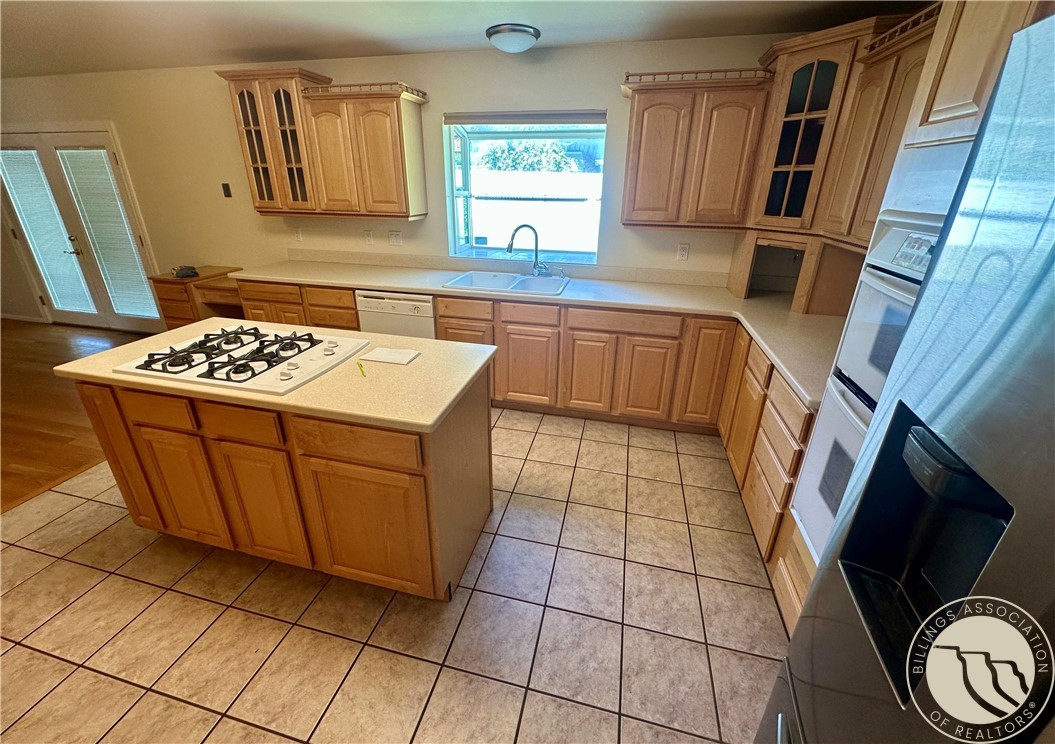 1419 Rimrock Road