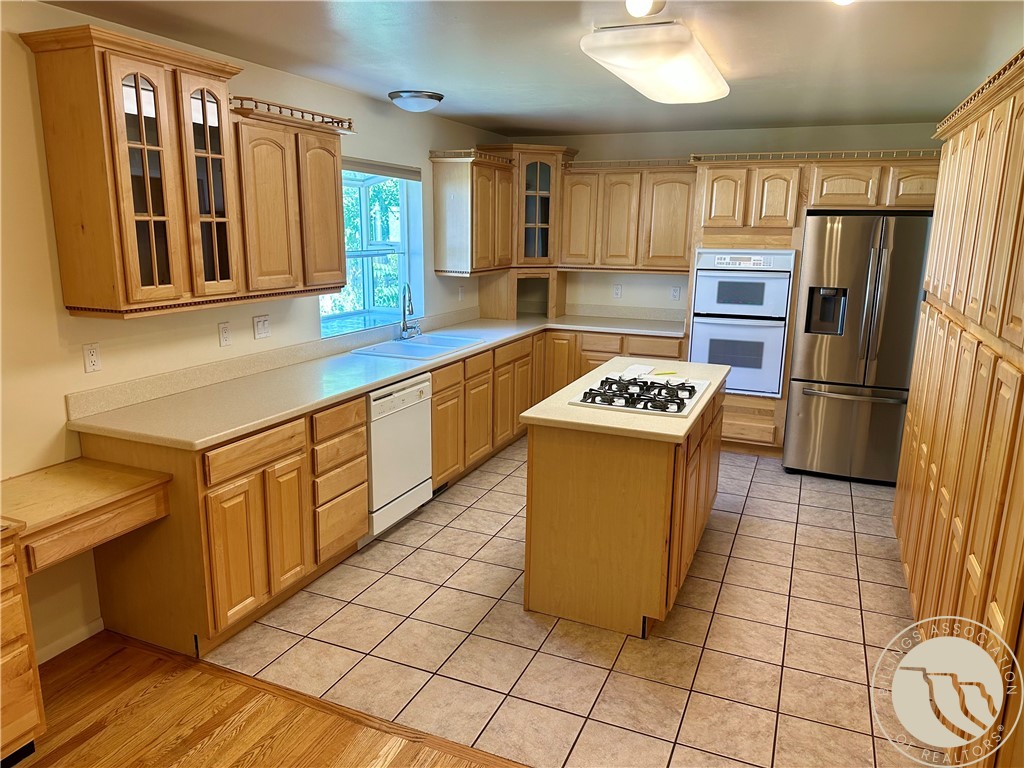 1419 Rimrock Road
