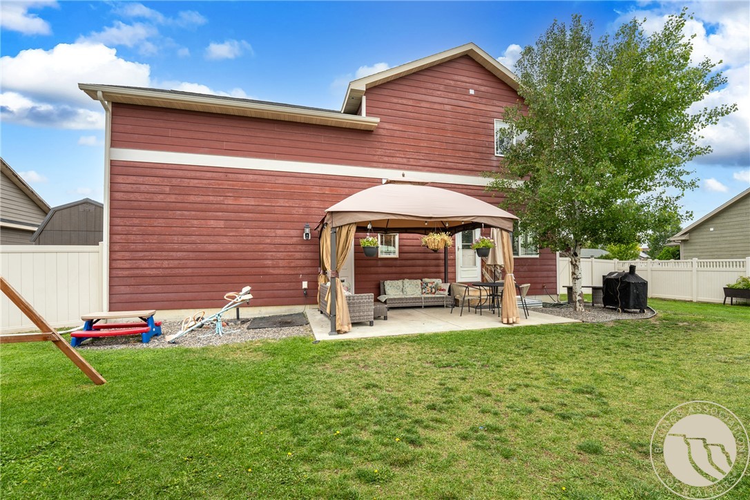 5446 Sacagawea Drive