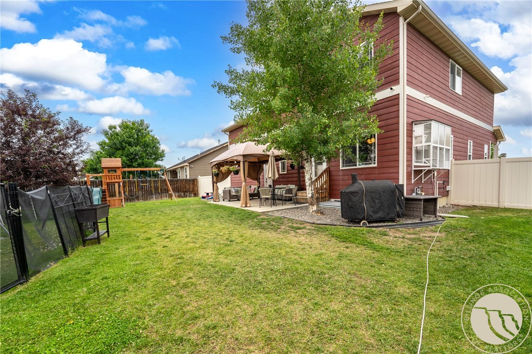 5446 Sacagawea Drive