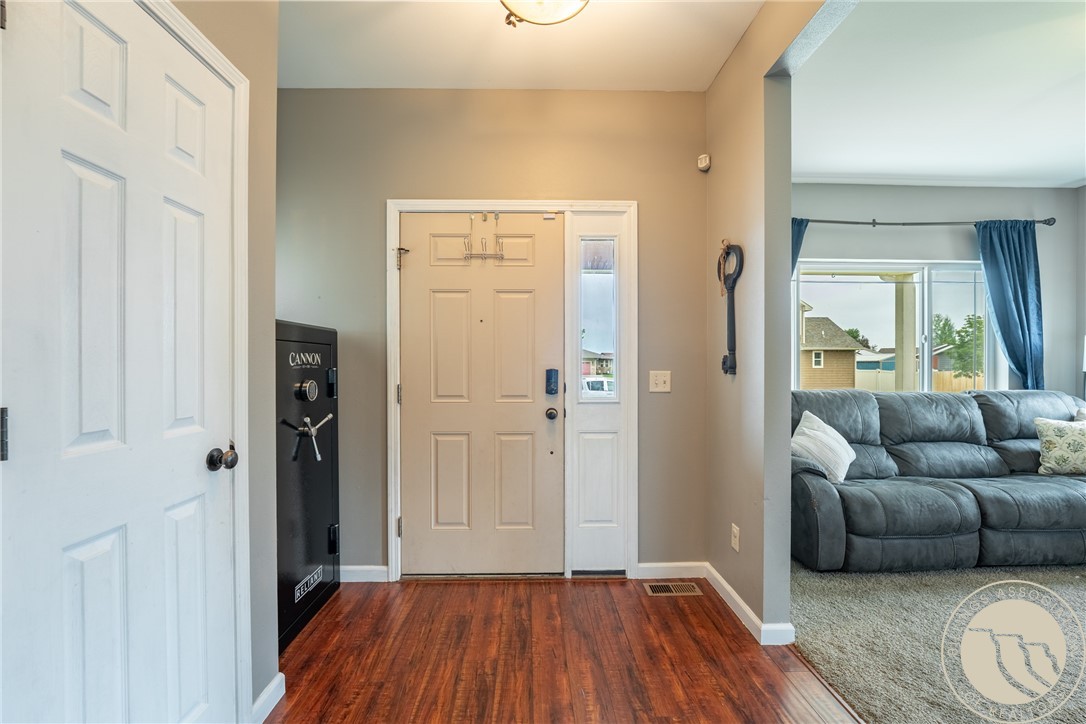 5446 Sacagawea Drive