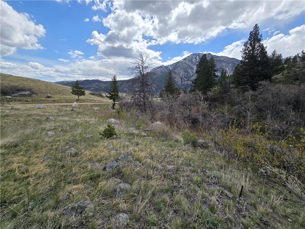 Lot 125 Rocky Trail