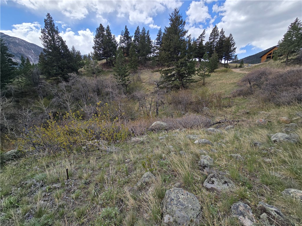 Lot 125 Rocky Trail