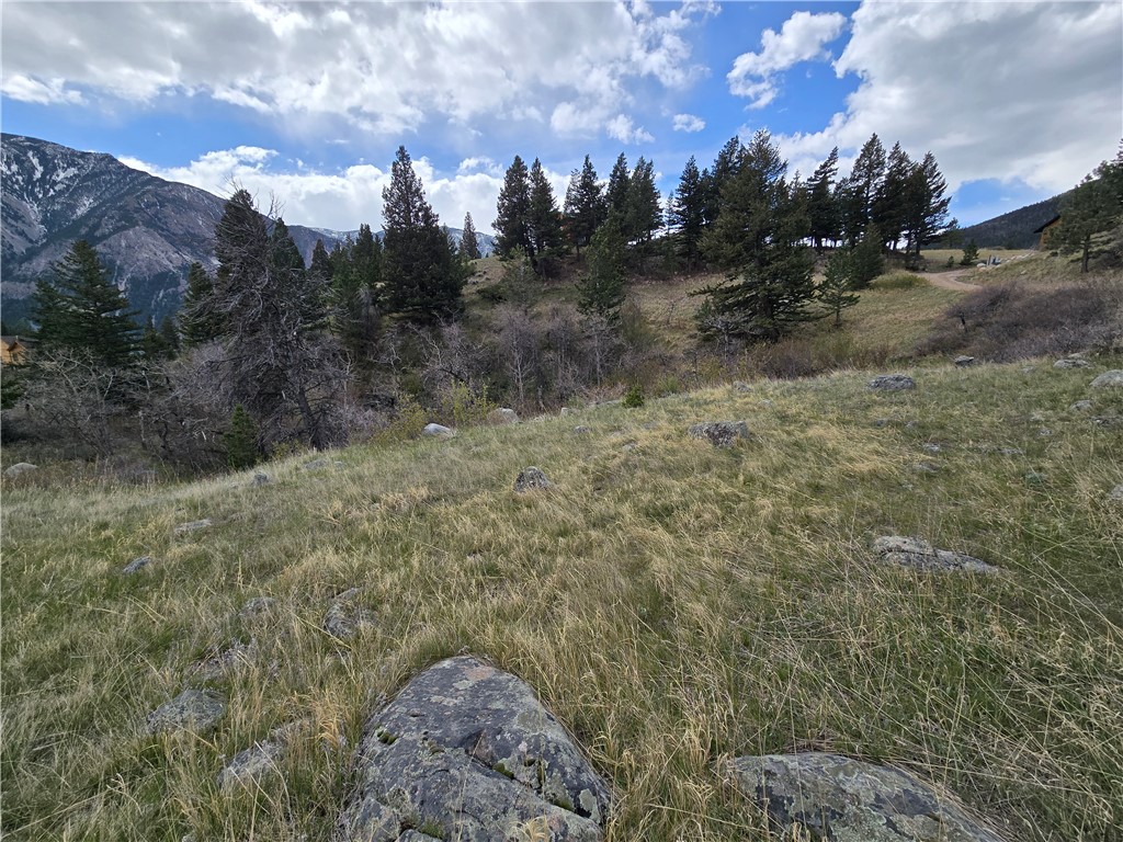 Lot 125 Rocky Trail