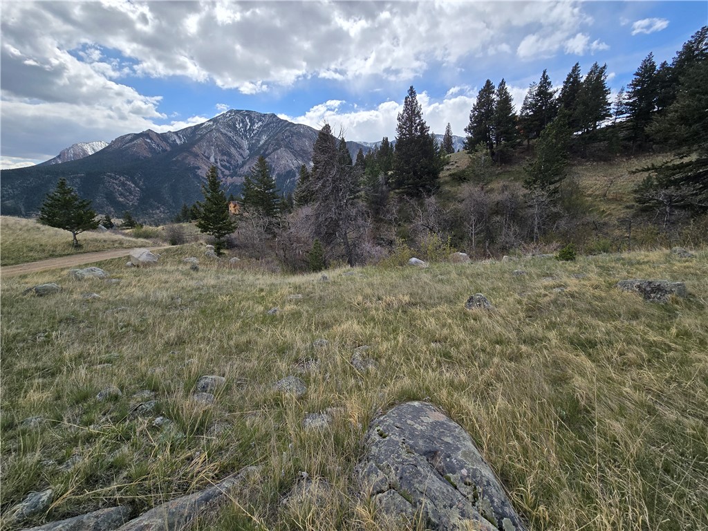 Lot 125 Rocky Trail