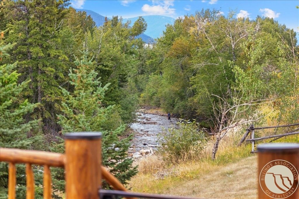 Photo of 17 Rocky Fork Circle Cir, Red Lodge, MT 59068 (MLS # 355313)