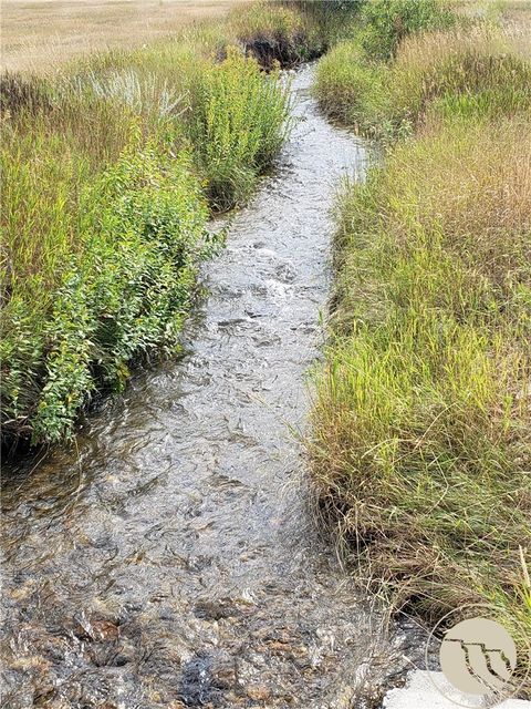 25 Horseshoe Trail Roberts MT 59070