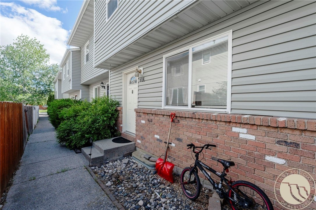 92 W Antelope Trail #E