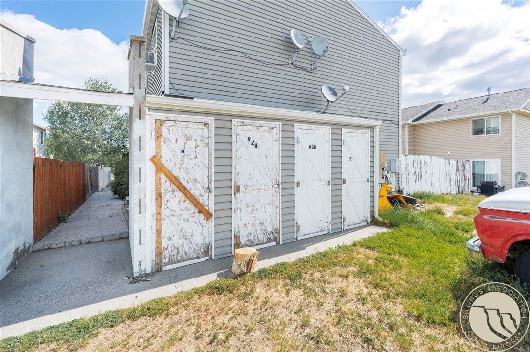 92 W Antelope Trail #E