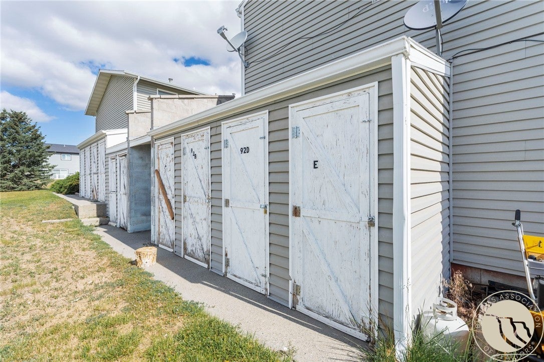 92 W Antelope Trail #E