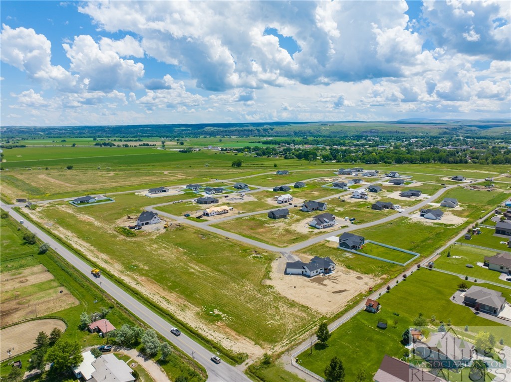 Lot 27 Block 1 Hunter Hall Street