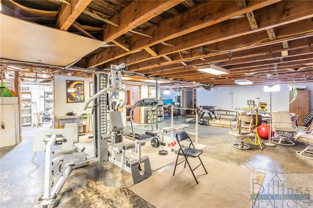 Billings, Montana 59101, United States, 4 Bedrooms Bedrooms, ,2 BathroomsBathrooms,Residential,Contingent,63032