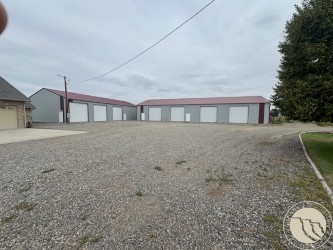 1600 N 1600 Trewin School Rd