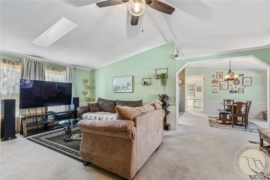 14 Bonanza Drive