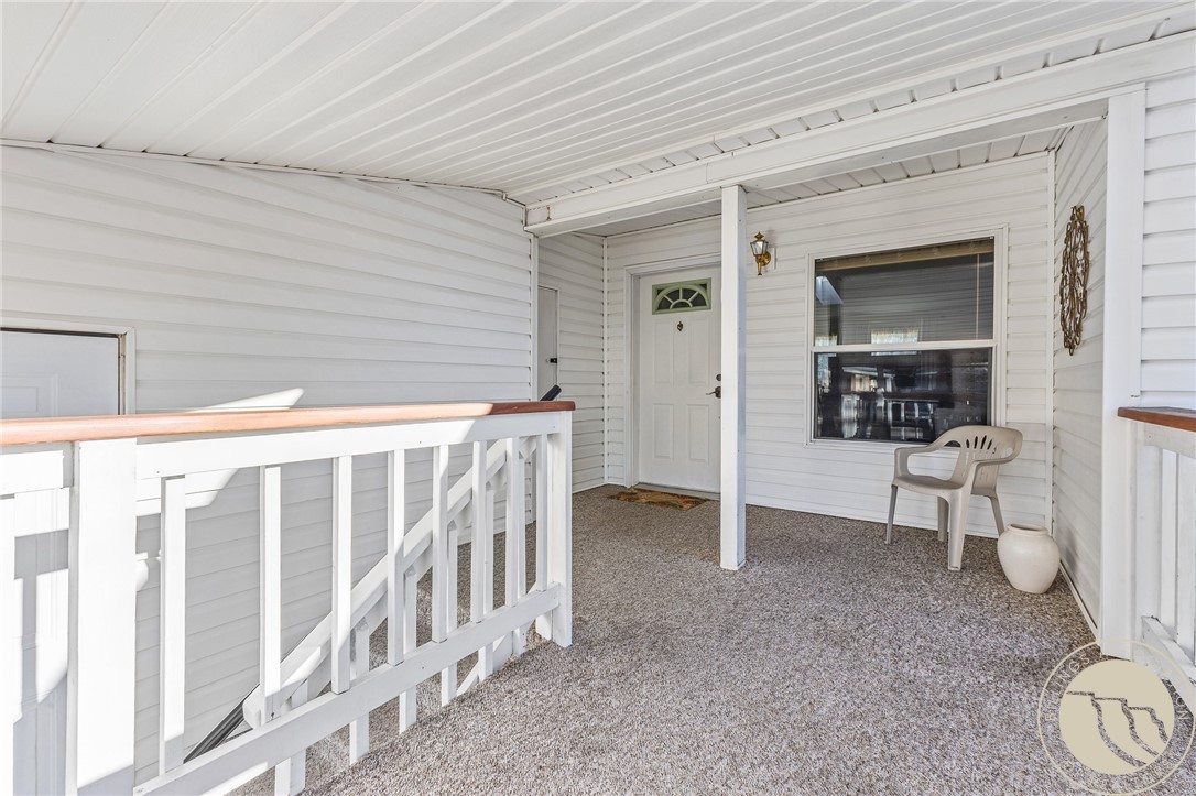 14 Bonanza Drive