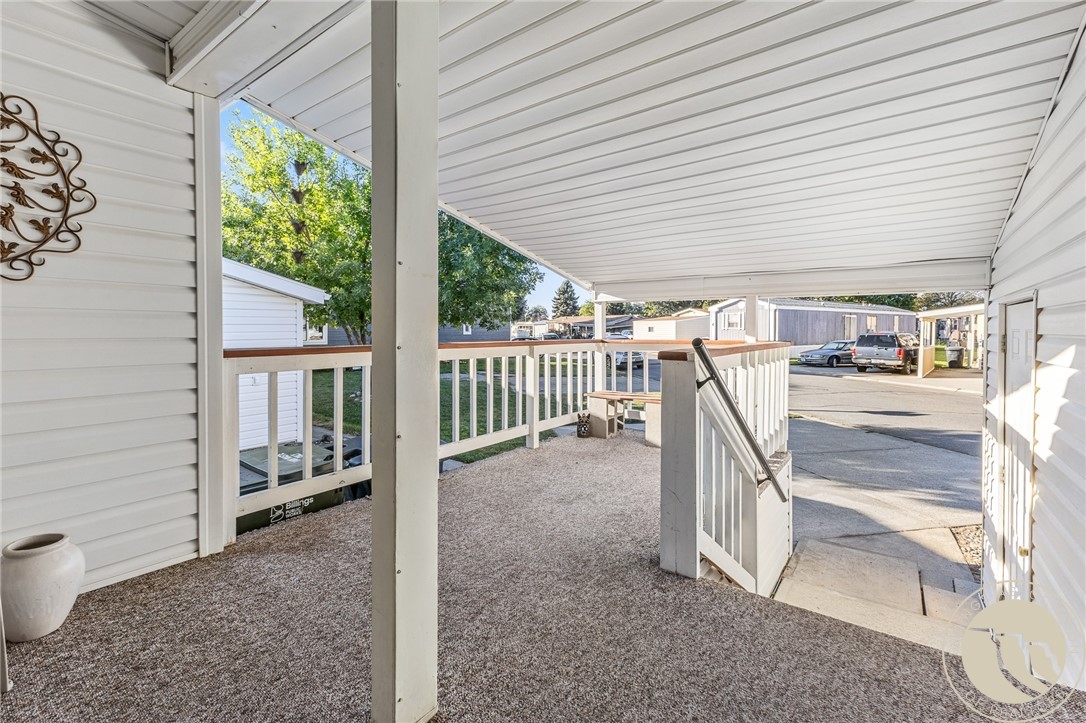 14 Bonanza Drive