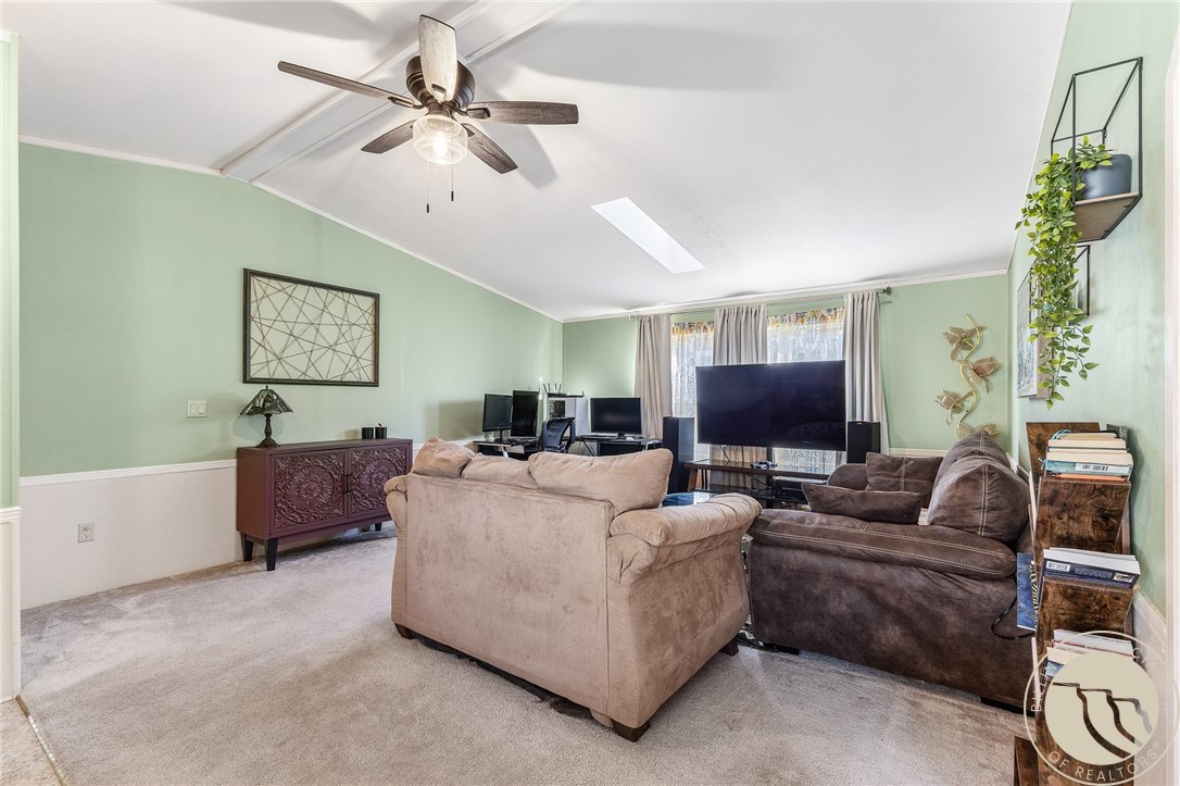 14 Bonanza Drive
