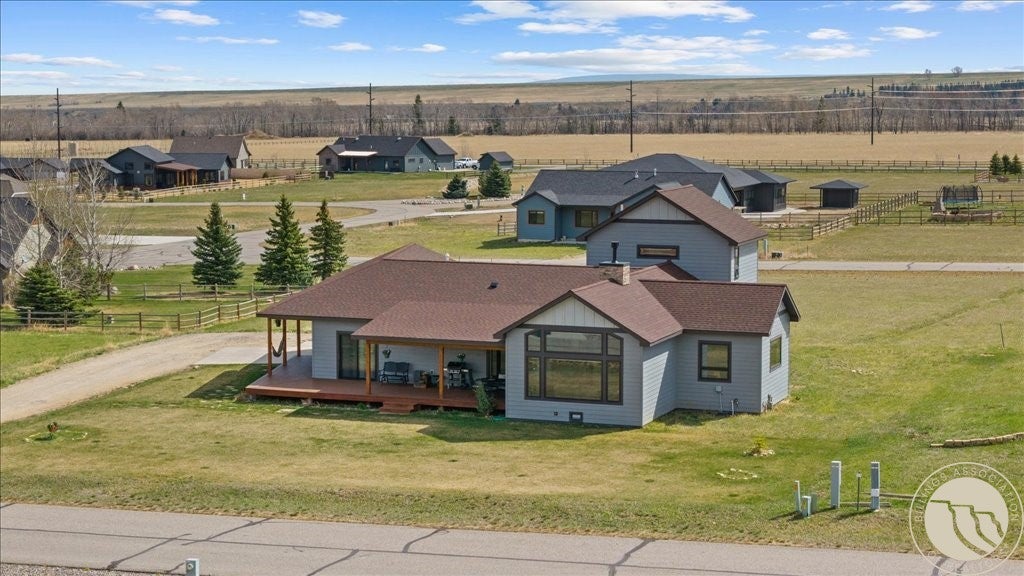 82 Big Sky Drive