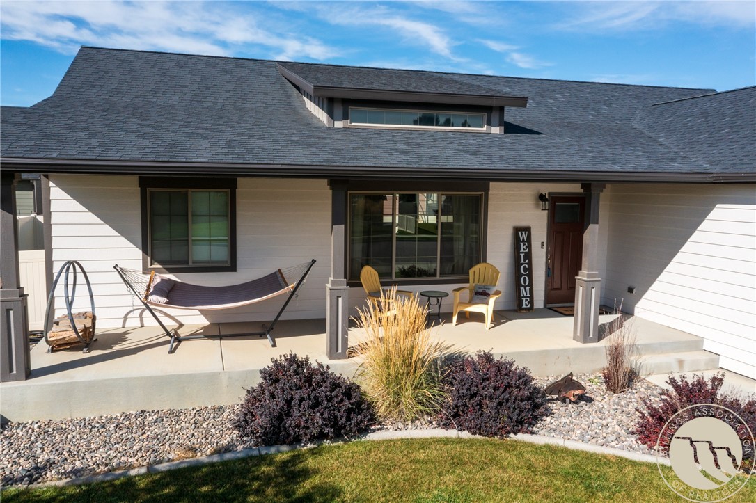 910 N Fork Trail