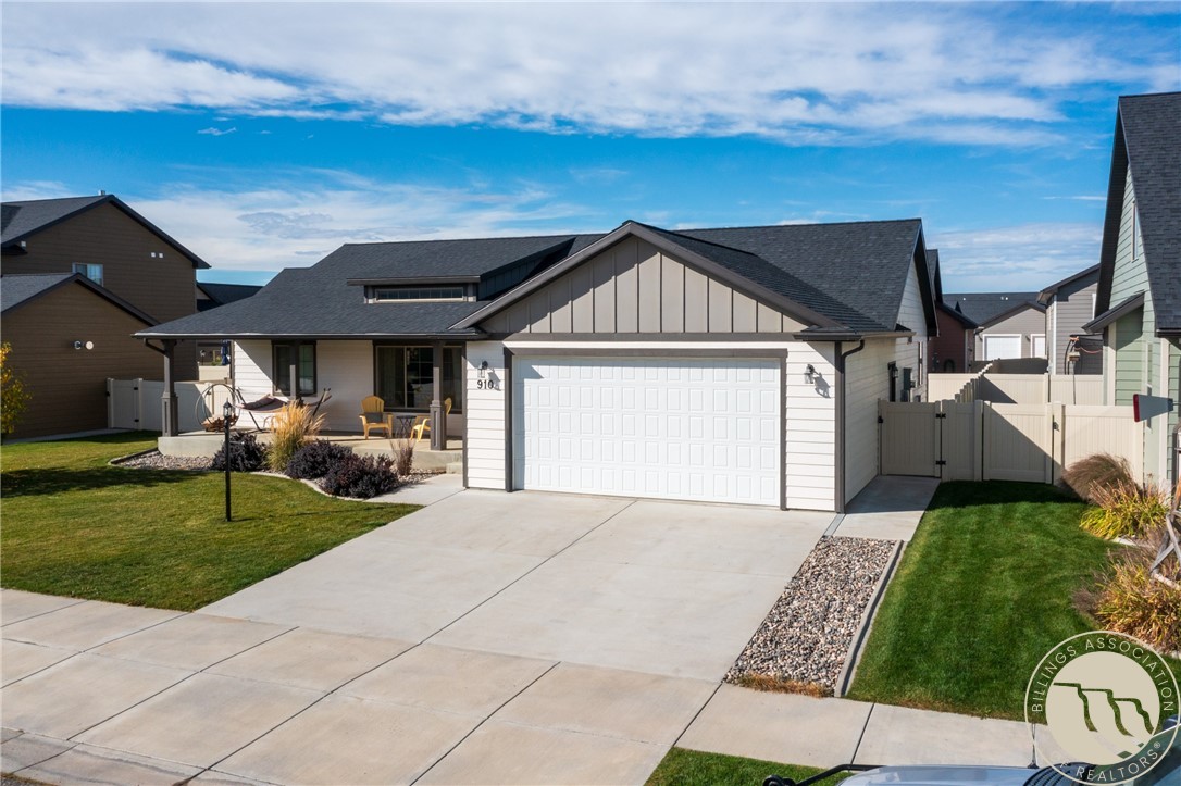 910 N Fork Trail