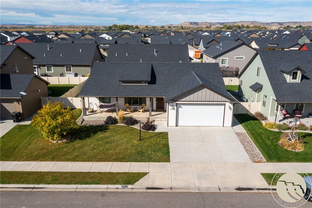 910 N Fork Trail
