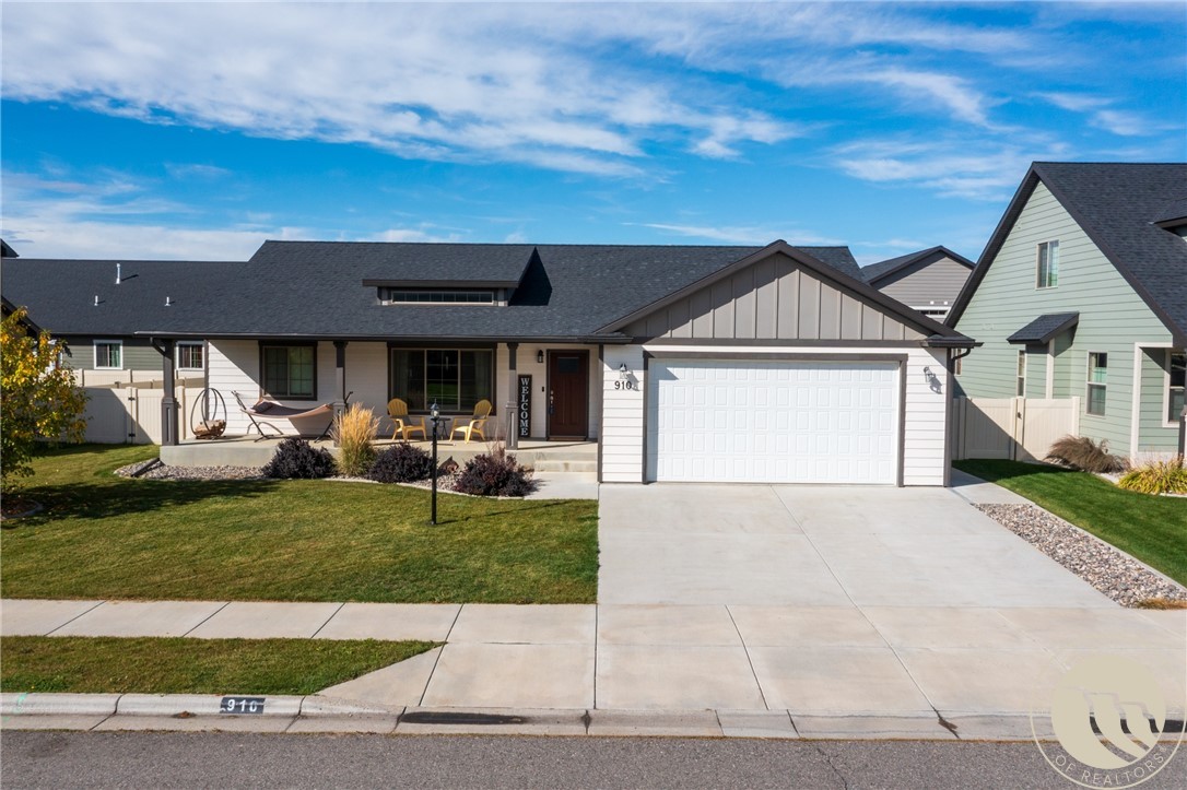 910 N Fork Trail