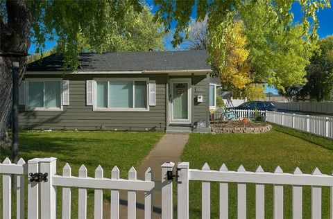1503 11th Street W Billings MT 59102