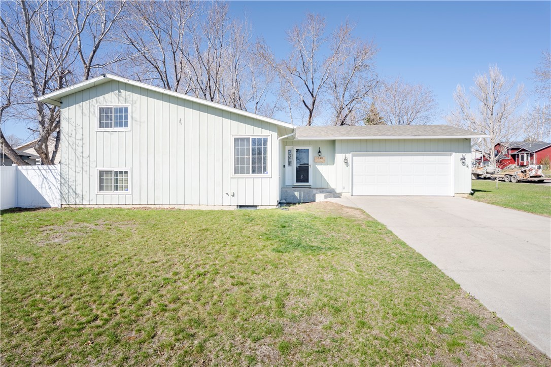 1340 Breeds Hill Street