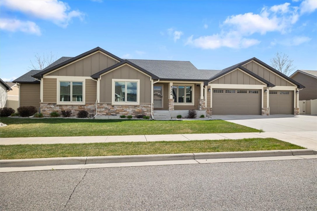 5324 Sundance Mountain Circle