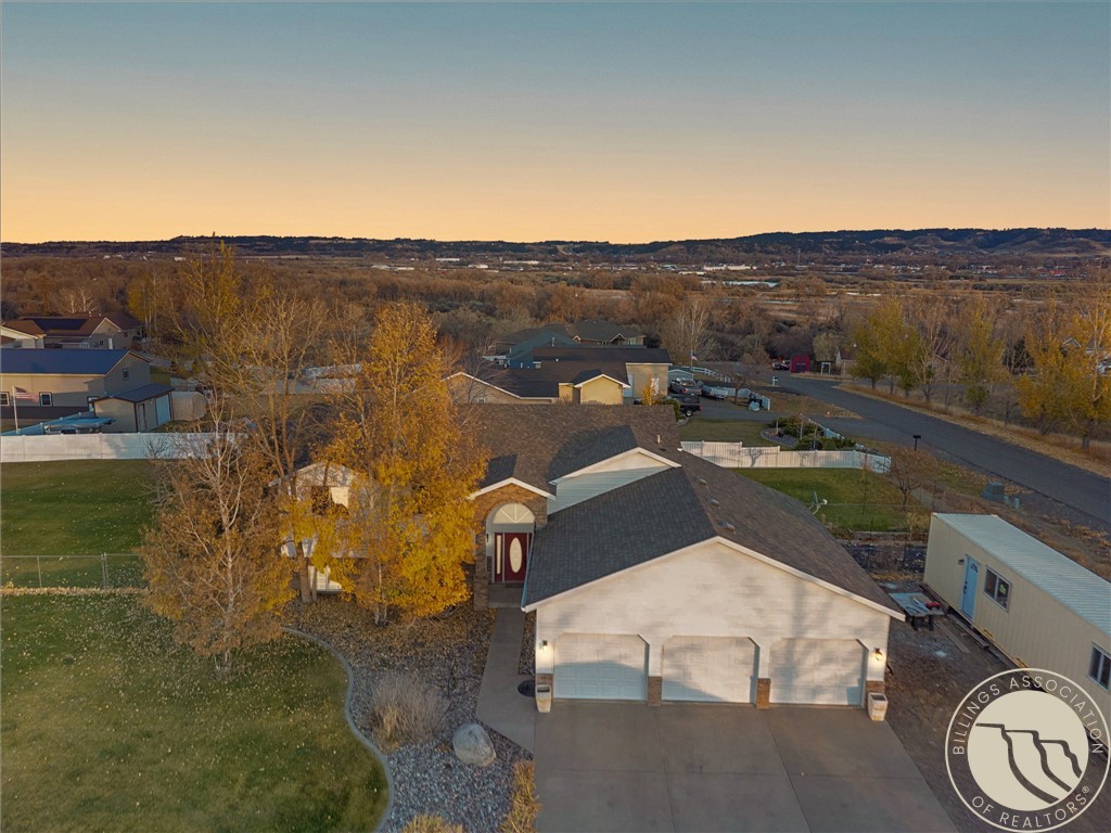 1705 River View Drive